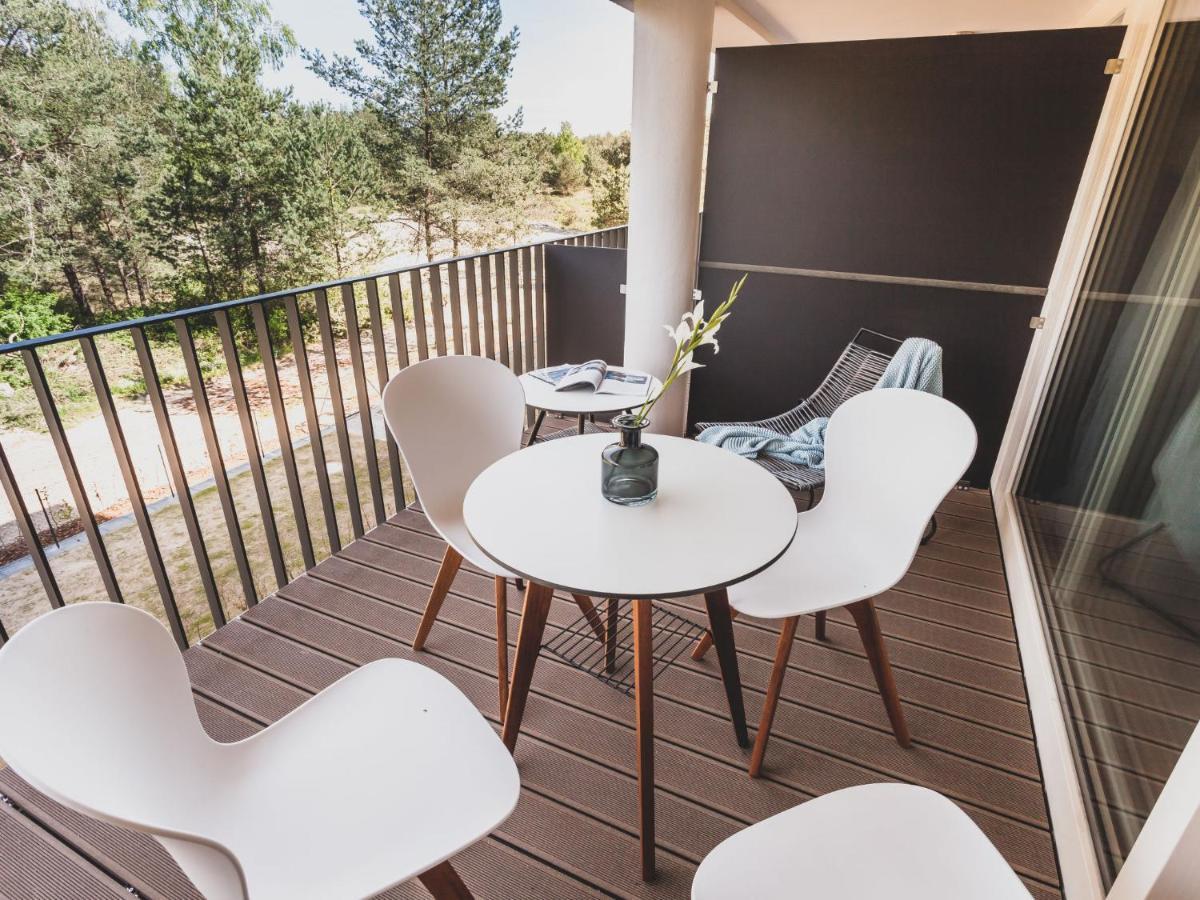Apartment Mariandl Am Meer-5 By Interhome Staphel Exteriér fotografie