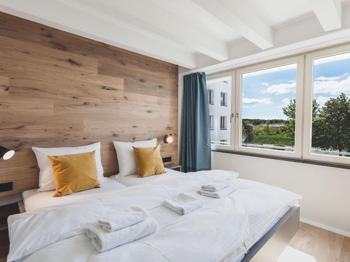 Apartment Mariandl Am Meer-5 By Interhome Staphel Exteriér fotografie