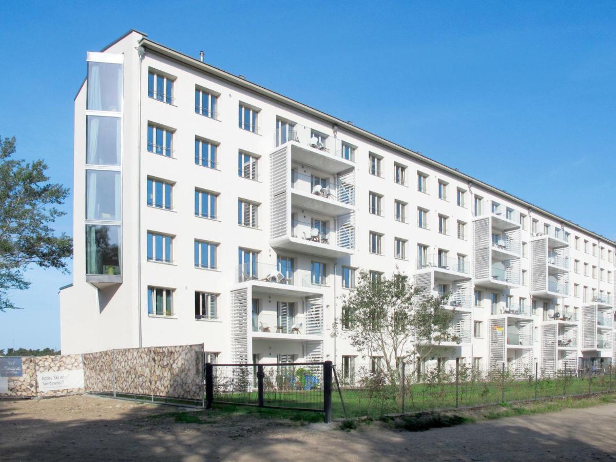 Apartment Mariandl Am Meer-5 By Interhome Staphel Exteriér fotografie