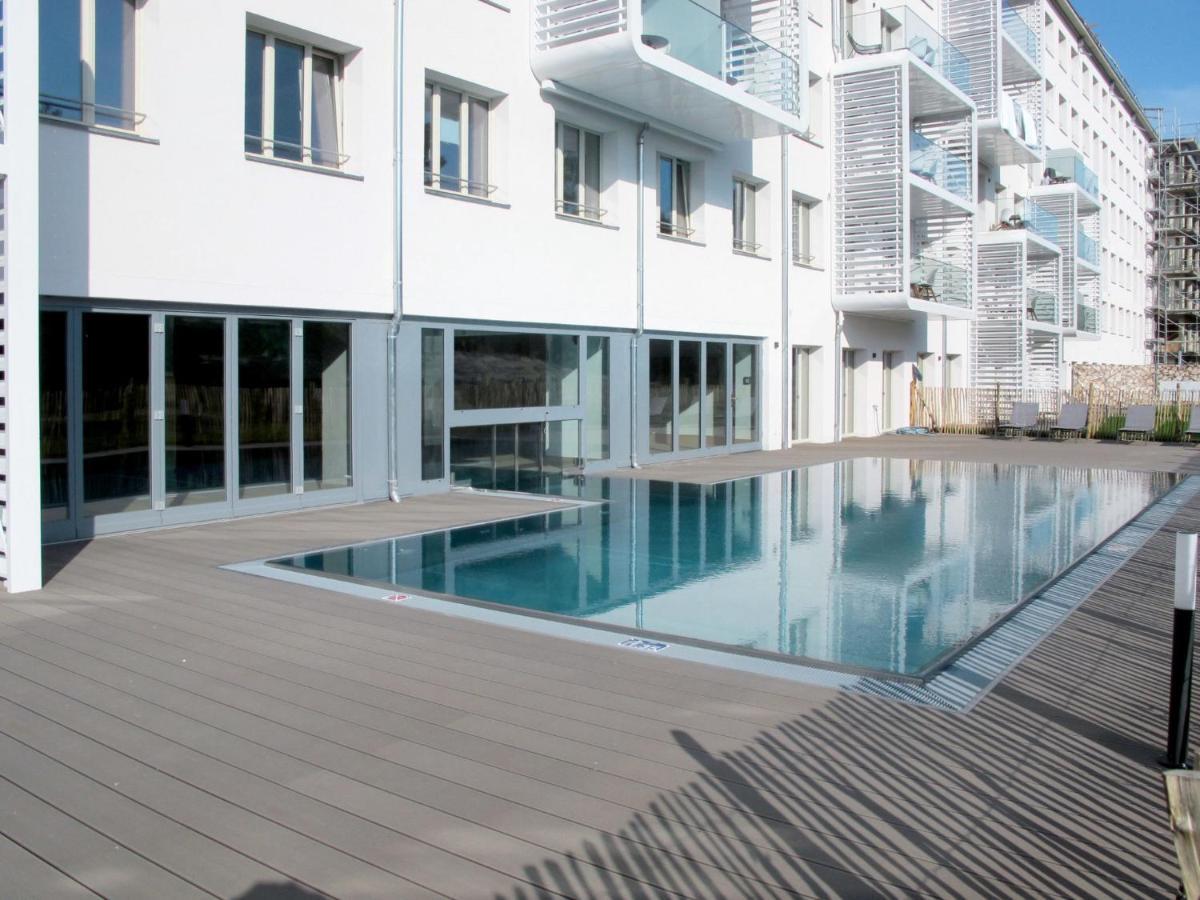 Apartment Mariandl Am Meer-5 By Interhome Staphel Exteriér fotografie